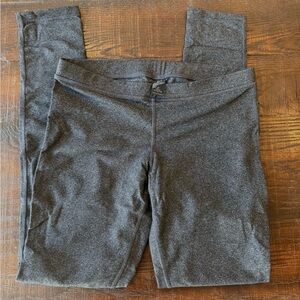 Prana Charcoal Leggings